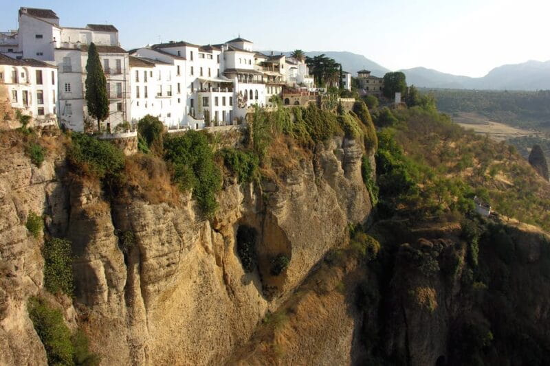 White Villages and Ronda: Day trip from Seville. - Key Points / Takeaways