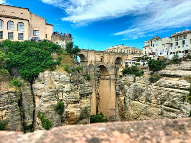 White Villages and Ronda: Day trip from Seville. - What to Expect Before You Go