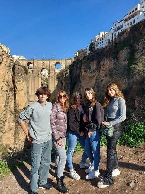 White Villages and Ronda: Day Trip from Seville - Touring Andalusia’s White Villages and Ronda: A thorough look