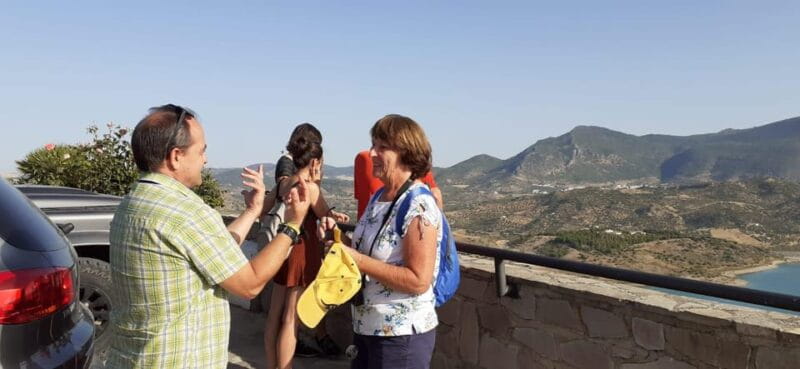 White Villages and Ronda: Day Trip from Seville - FAQ