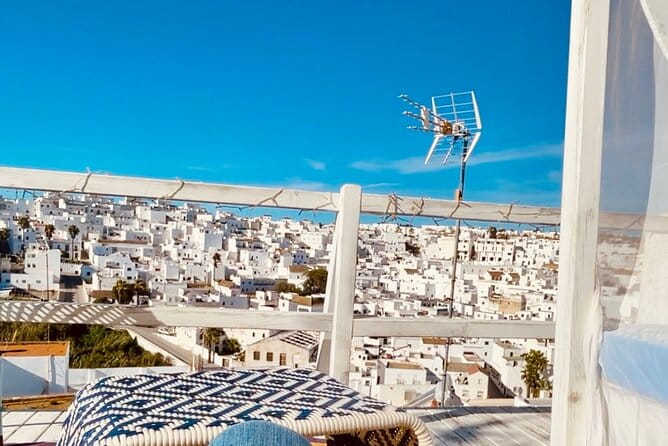 White villages from Seville: Arches, Medina Sidonia and Vejer - Exploring the White Villages: A Detailed Journey