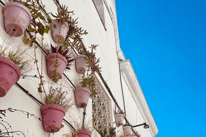 White villages from Seville: Arches, Medina Sidonia and Vejer - FAQ: Your Quick Guide to the White Villages Tour