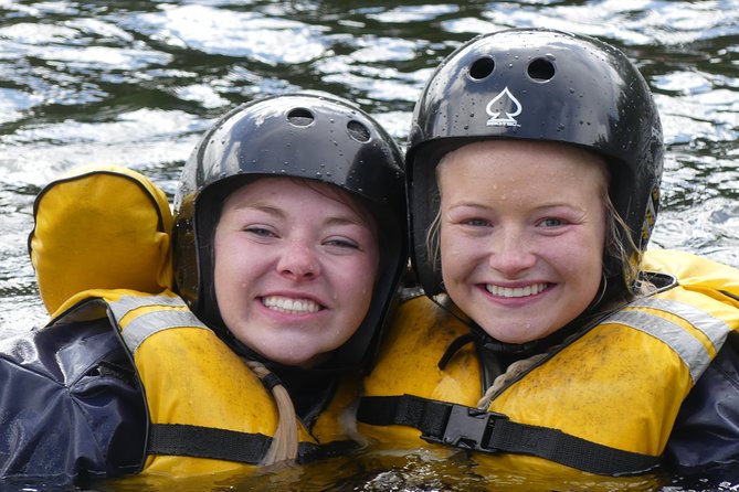 White Water Rafting Adventure in Dagali - Gear and Equipment