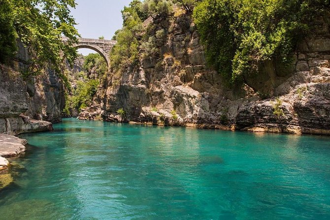 White-Water Rafting Adventure With Lunch From Side - Booking and Pickup Information