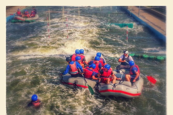 White Water Rafting Krakow - Who Should Consider This Experience?
