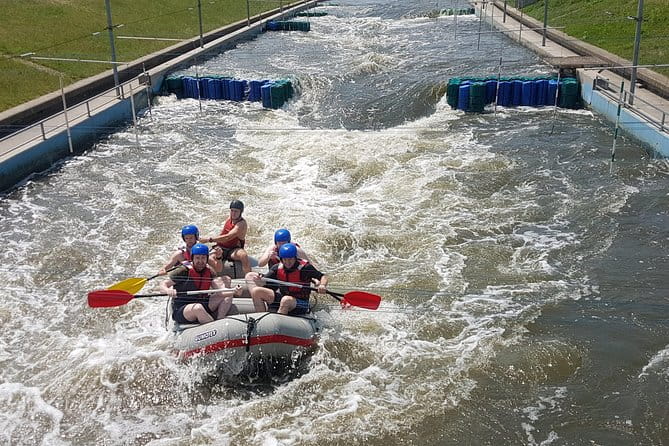 White Water Rafting Krakow - The Sum Up: Why This Tour is a Smart Choice