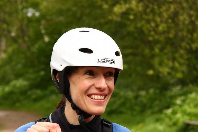 White Water Rafting on the River Tay From Aberfeldy - Overview of the Experience