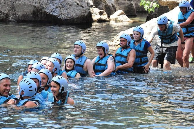 White Water Rafting with Lunch - Final Thoughts: Is It a Good Investment?