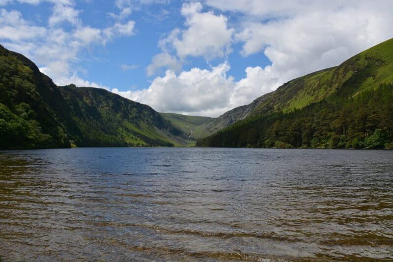 Wicklow Mountains Private Day Tour including Glendalough - Key Points / Takeaways