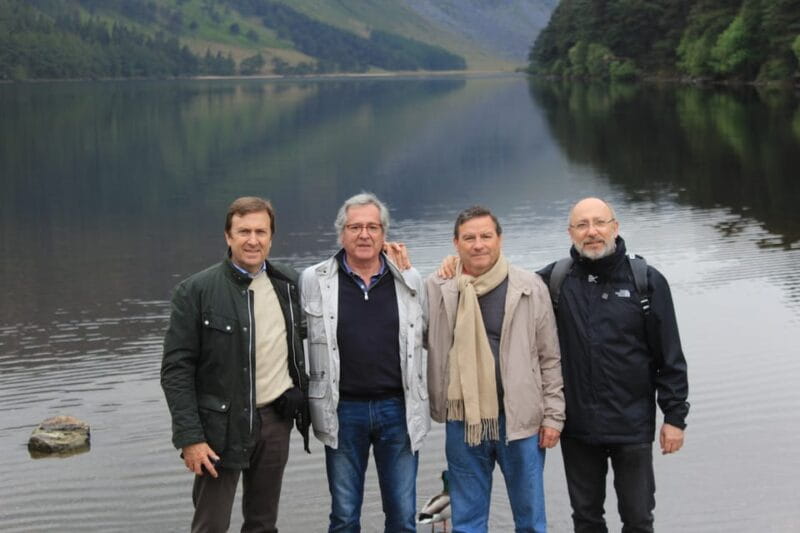 Wicklow Mountains Private Day Tour including Glendalough - Who Will Love This Tour?