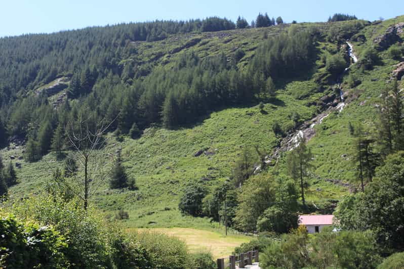 Wicklow Mountains Private Day Tour including Glendalough - The Sum Up