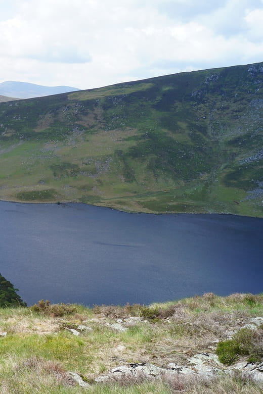 Wicklow Mountains Private Day Tour including Glendalough - FAQ