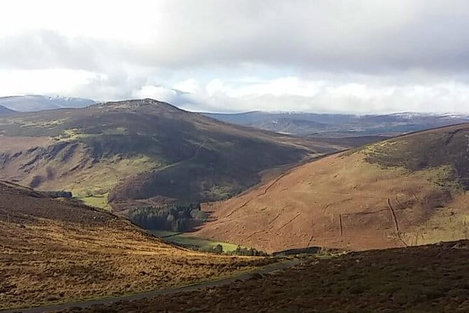 Wicklow tour of Glendalough - Frequently Asked Questions