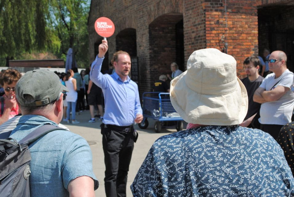 Wieliczka Salt Mine: Fast-Track Ticket and Guided Tour - Key Points