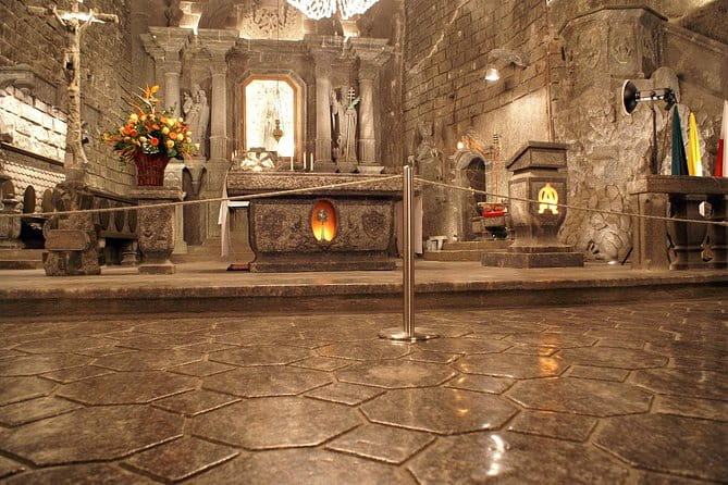 Wieliczka Salt Mine Guided Tour from Krakow- Round Trip Transport - Who Should Book This Tour?