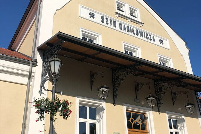 Wieliczka Salt Mine Guided Tour with Fast-Track Entry Ticket - Who Should Consider This Tour?