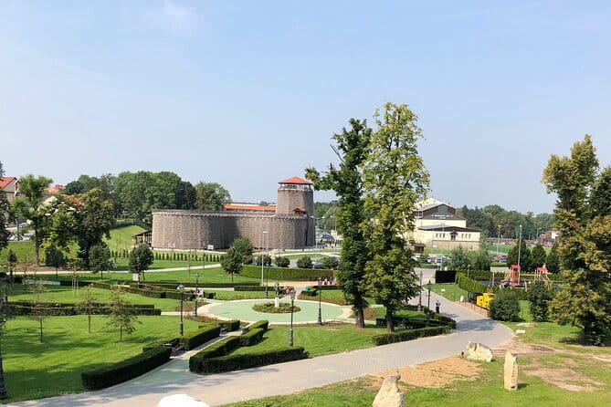 Wieliczka Salt Mine Private tour from Krakow - Miners' Route - Exploring the Wieliczka Salt Mine Miners’ Route: An Underground Adventure