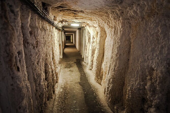 Wieliczka Salt Mine Private tour from Krakow - Miners' Route - FAQ: Your Questions Answered