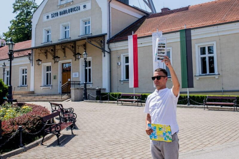 Wieliczka: Salt Mine Skip-the-Line Live Guided Tour - Exploring Wieliczka Salt Mine: A Deep Dive
