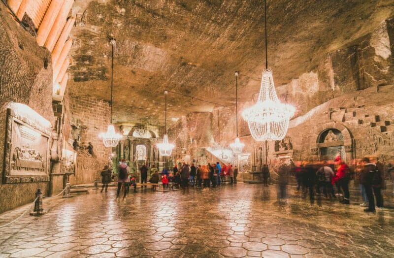 Wieliczka: Salt Mine Skip-the-Line Live Guided Tour - The Sum Up: Is It Worth It?