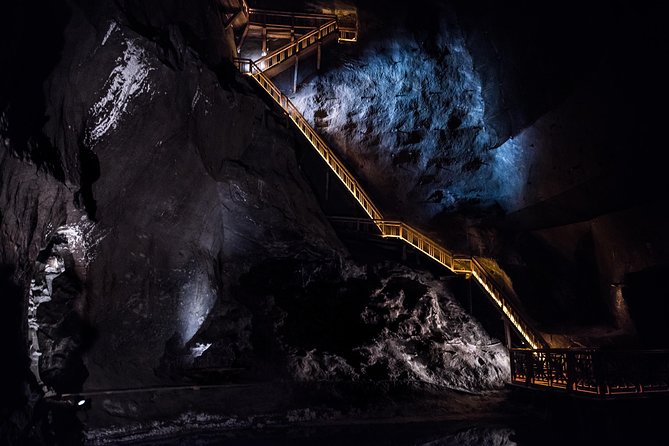 Wieliczka Salt Mine Tour From Krakow - Inclusions and Exclusions