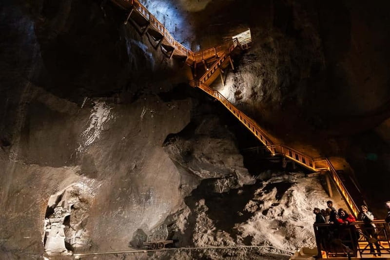 Wieliczka Salt Mine Tour from Kraków  Skip the Line Entry - FAQ