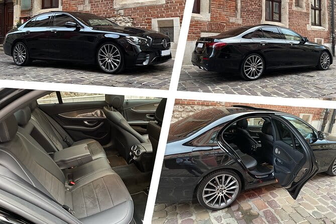 Wieliczka Salt Mine tour from Krakow with private driver - In-Depth Review