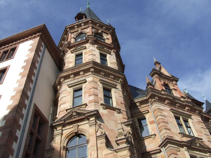 Wiesbaden Biebrich: Outdoor Escape Game - How to Participate