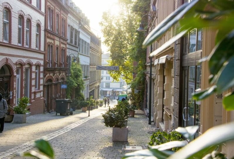 Wiesbaden: Culinary city tour through the Bergkirchenviertel - Who Will Love This Tour?