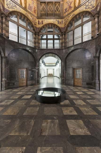 Wiesbaden: Cultural diversity - public tour - Key points / Takeaways