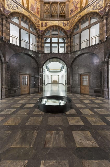 Wiesbaden: Cultural diversity - public tour - Final Thoughts: Worthwhile for a Quick Cultural Dive