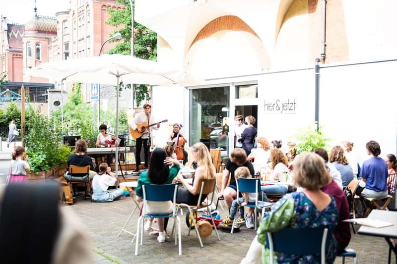 Wiesbaden: Multicultural Westend - public tour - Final Thoughts