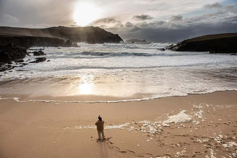 Wild Atlantic Way: Fully Guided Photo Tour - Key Points / Takeaways