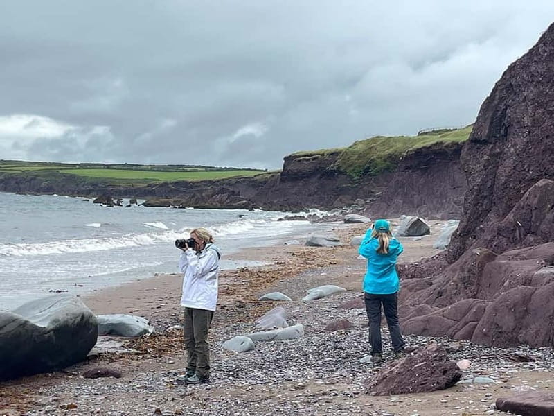Wild Atlantic Way: Fully Guided Photo Tour - Final Thoughts