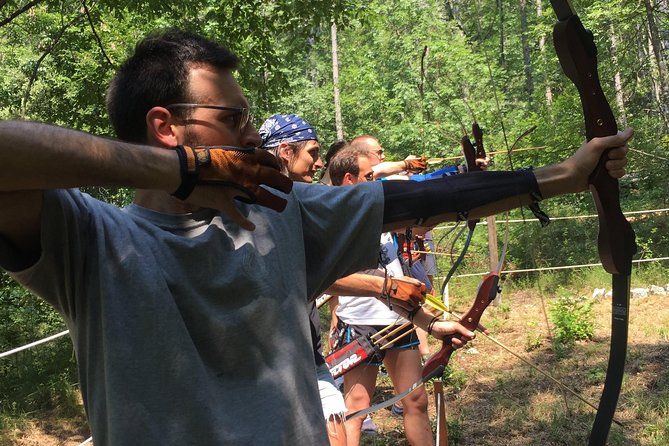 Wild Experience - Meeting Point and Accessibility Details