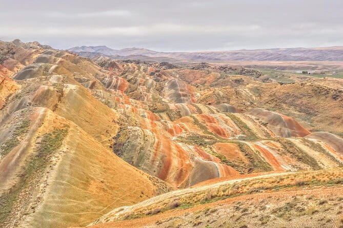 Wild Georgia 4WD PACK Adventure through Kakheti and Kazbegi 2in1 - Who Would Love This Experience?