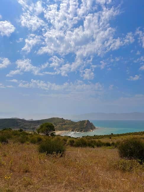 Wild nature tour in the most authentic and inaccessible part of Vlora - Who Will Love This Tour?
