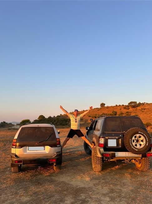 Wild nature tour in the most authentic and inaccessible part of Vlora - Price and Logistics: What to Expect