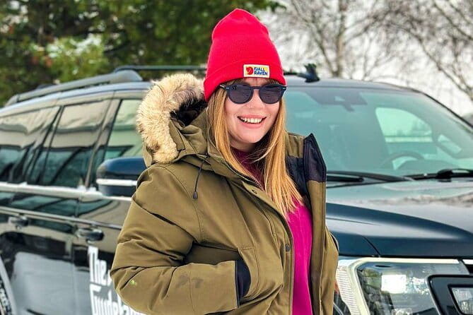 Wild Reindeers Safari + Lunch in Glass Igloo (private service) - Final Thoughts and Who It’s For