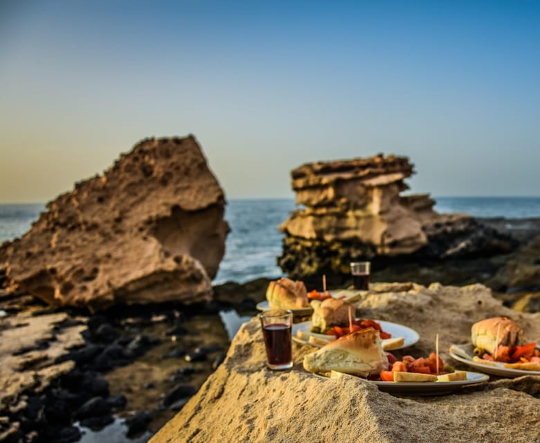 Wild Romantic Beaches - West Coast Guided Walk - Captivating Contrasts