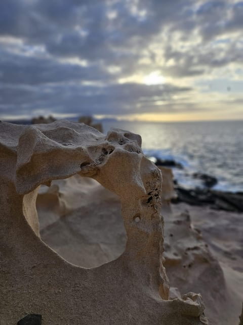 Wild Romantic Beaches - West Coast Guided Walk - Things To Know