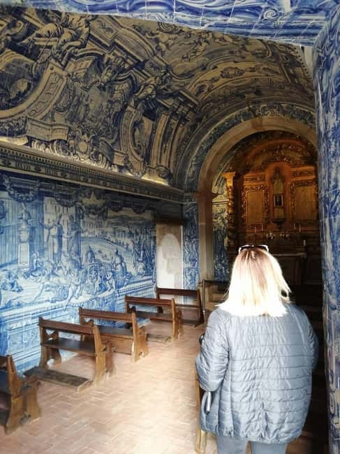 Wild Setúbal: Viewpoint, Cheeses and Wines of Serra da Arrábida - Key Points / Takeaways