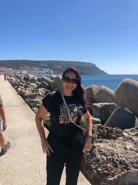 Wild Setúbal: Viewpoint, Cheeses and Wines of Serra da Arrábida - Exploring Setúbal in Style: A Detailed Breakdown