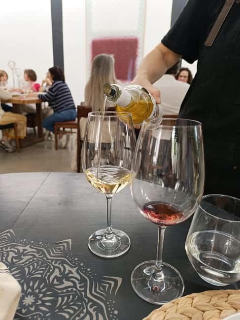 Wild Setúbal: Viewpoint, Cheeses and Wines of Serra da Arrábida - Practical Tips to Maximize Your Experience