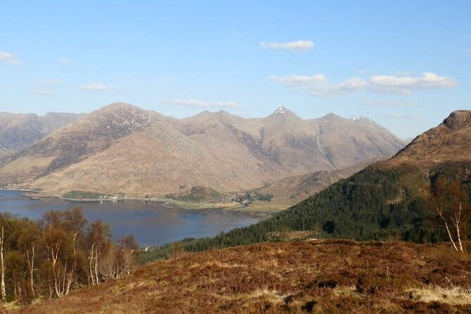 Wild West Coast Adventure (Part 1) - The Charming Village of Plockton and Return via Skye Bridge