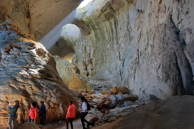 Wilderness experience- Kroshuna waterfalls with Devetashka and God's eyes cave - Key Points to Remember