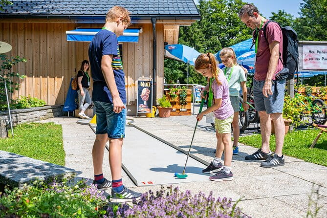 Wildhaus Foxtrail Funi - Pricing and Practicalities