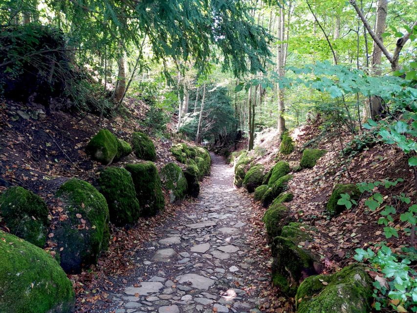 William Tell Swiss Path Hike and Boat Cruise Full-Day Tour - Frequently Asked Questions