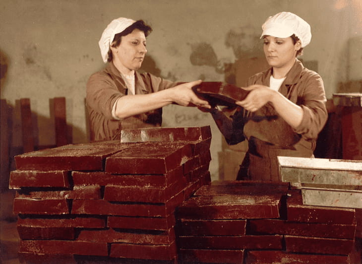 Willy Wonka in Turin - A chocolate adventure - Key points / Takeaways