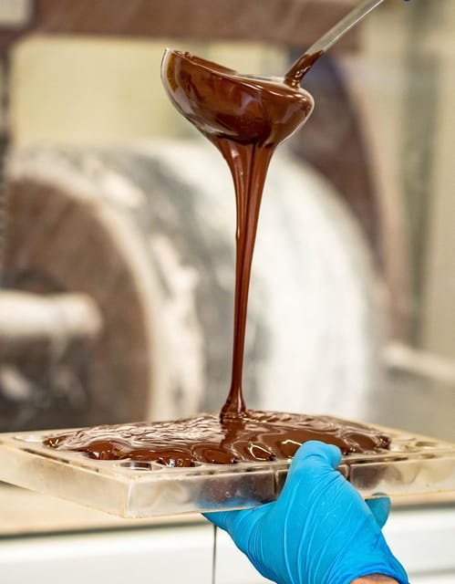 Willy Wonka in Turin - A chocolate adventure - FAQs